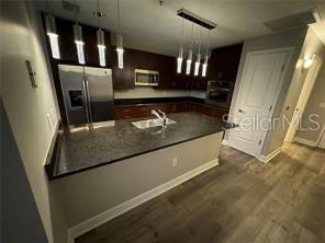 100 S EOLA DR #608, ORLANDO, FL, 32801