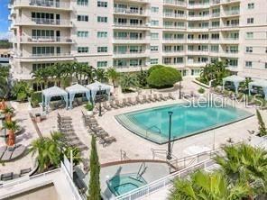100 S EOLA DR #608, ORLANDO, FL, 32801