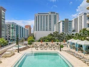 100 S EOLA DR #608, ORLANDO, FL, 32801