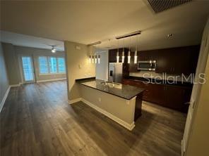 100 S EOLA DR #608, ORLANDO, FL, 32801