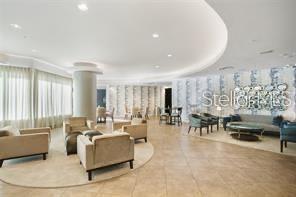 100 S EOLA DR #608, ORLANDO, FL, 32801