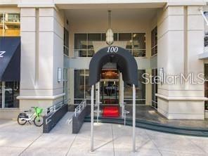 100 S EOLA DR #608, ORLANDO, FL, 32801