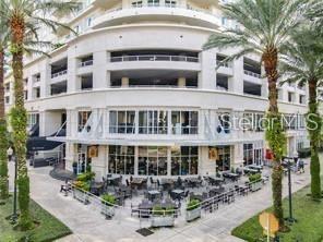 100 S EOLA DR #608, ORLANDO, FL, 32801