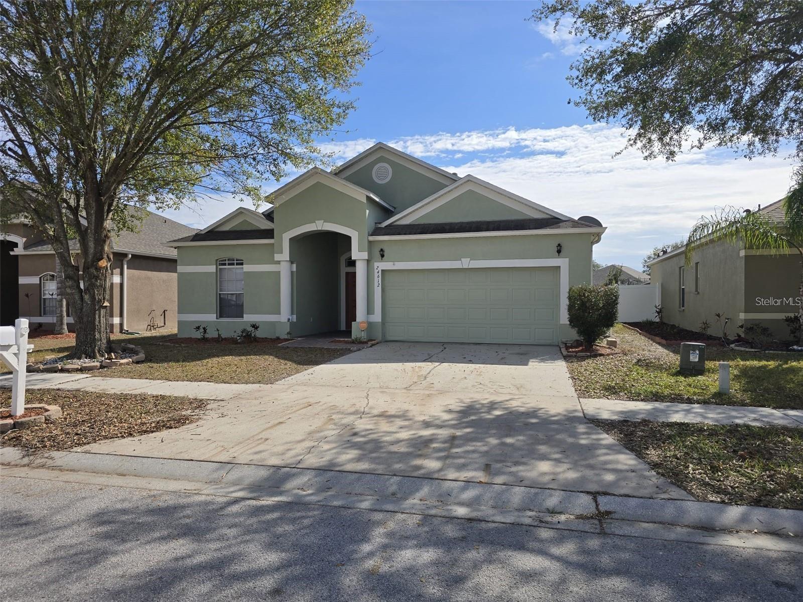 24612 PORTOFINO DR, LUTZ, FL, 33559