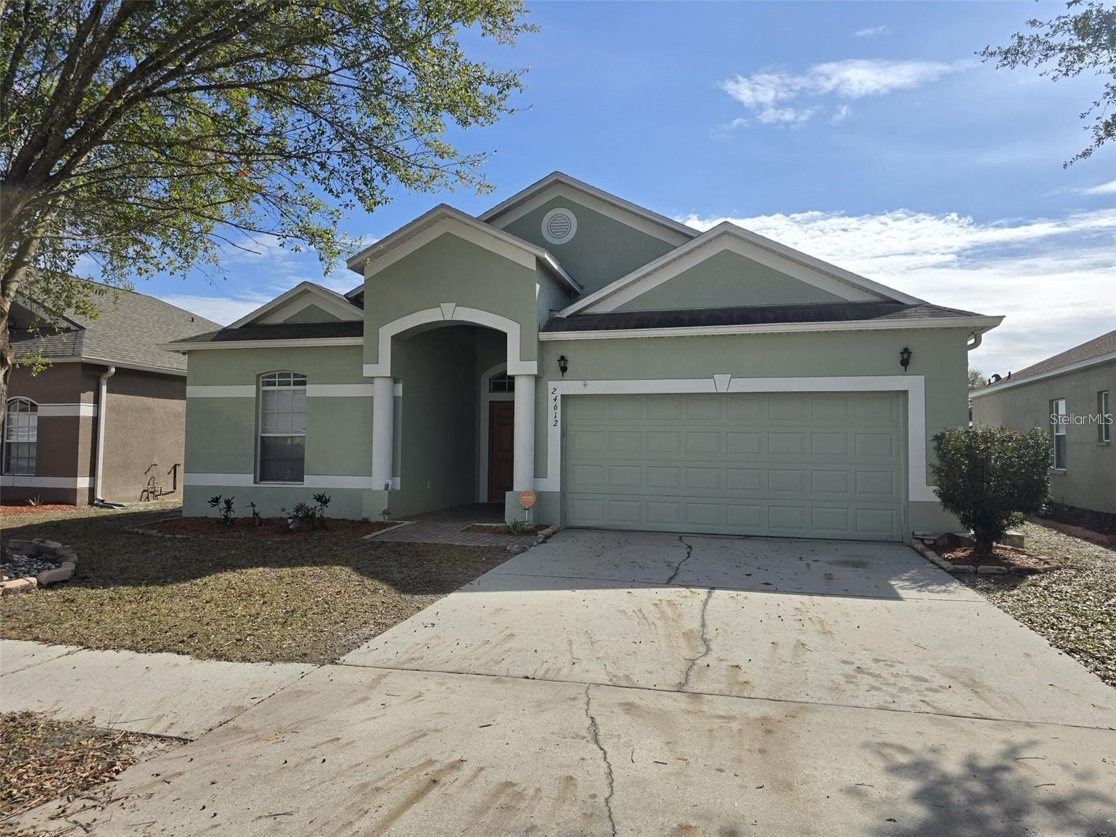 24612 PORTOFINO DR, LUTZ, FL, 33559