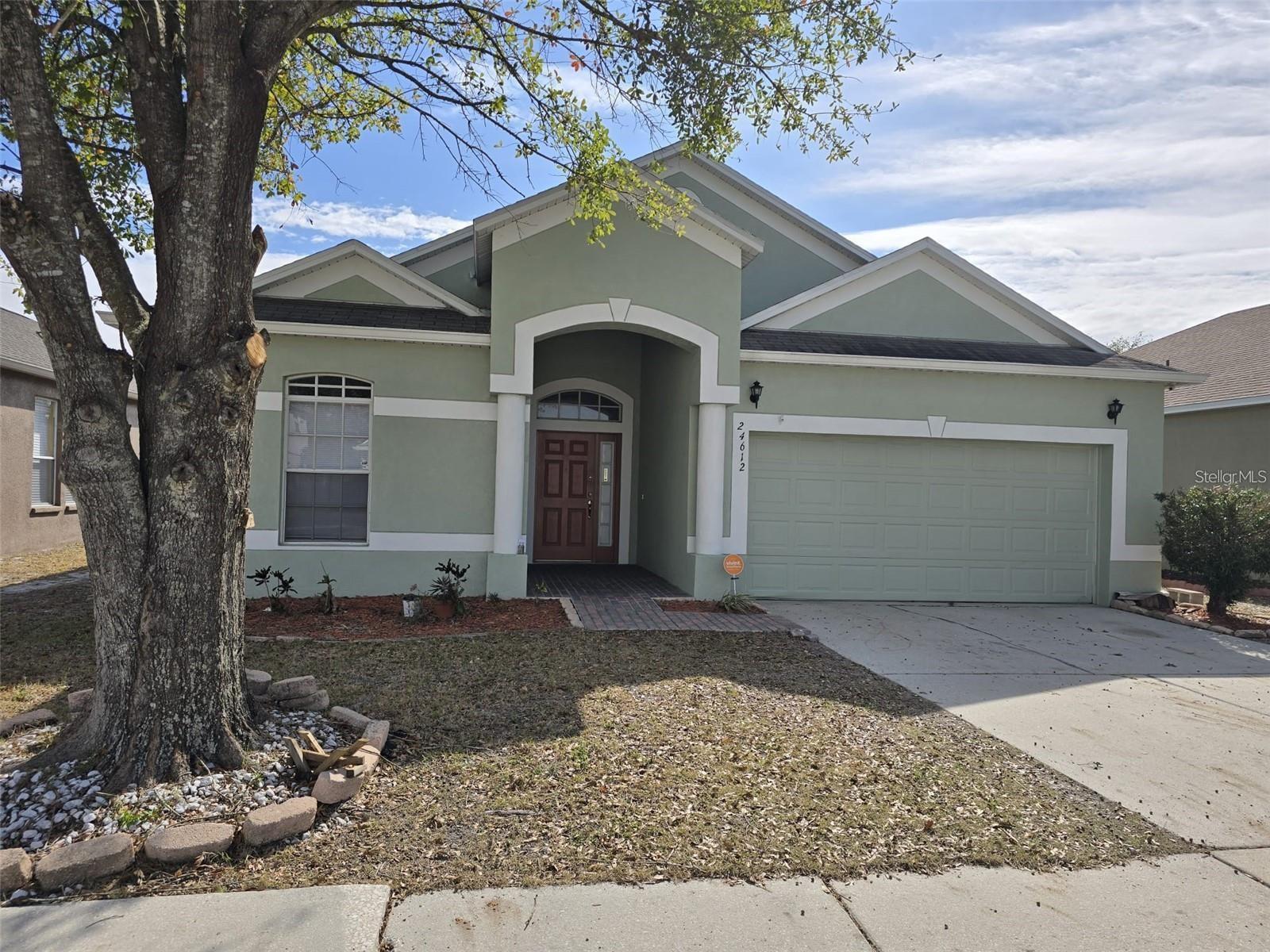 24612 PORTOFINO DR, LUTZ, FL, 33559