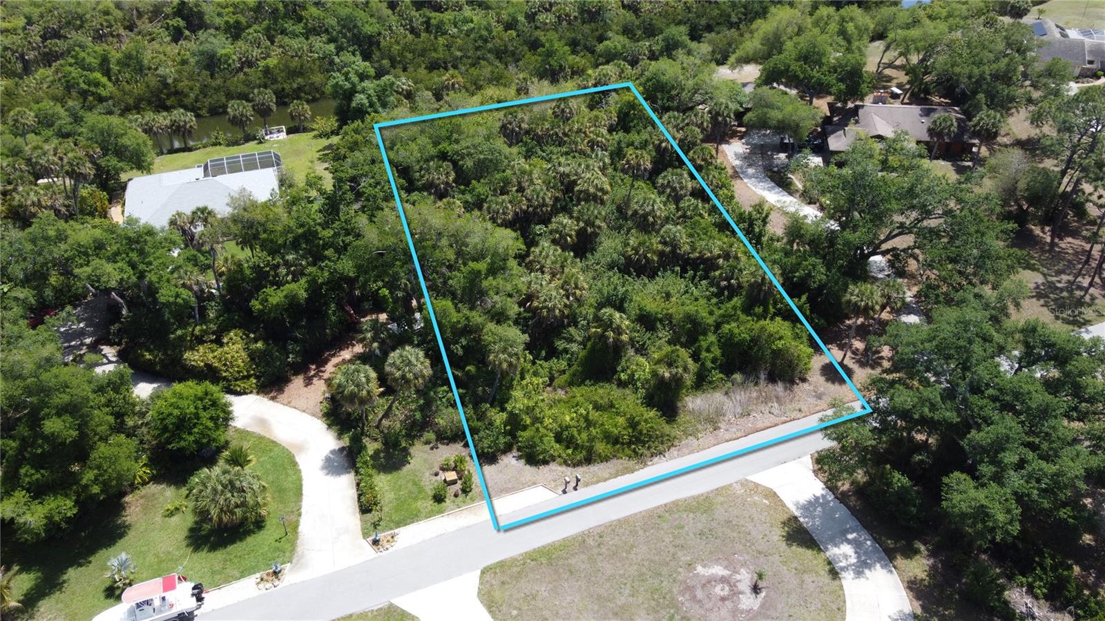 E DOLPHIN DR, ENGLEWOOD, FL, 34223