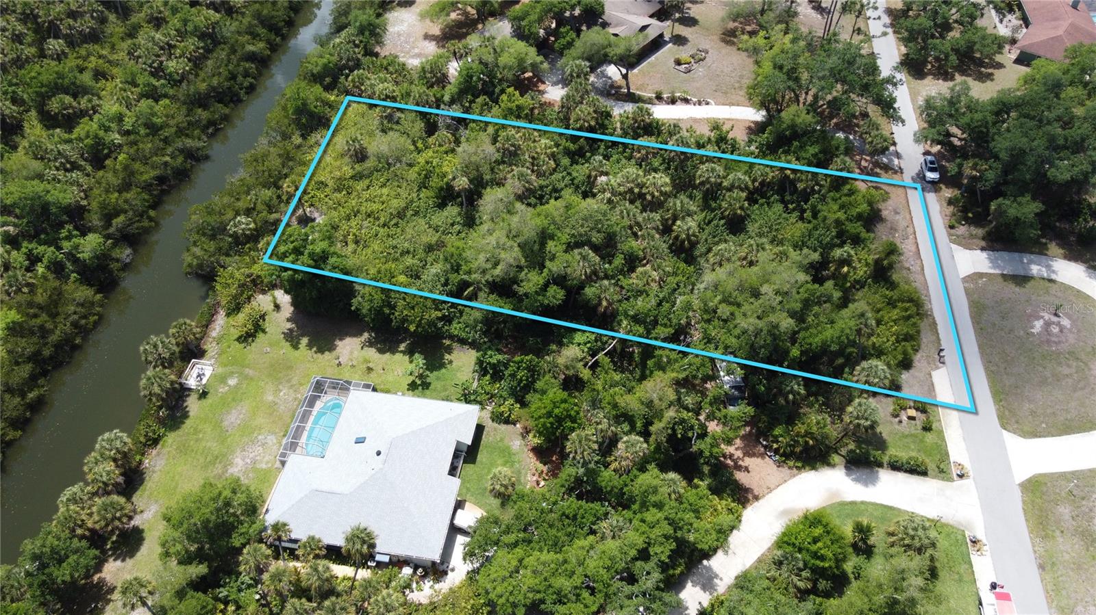 E DOLPHIN DR, ENGLEWOOD, FL, 34223