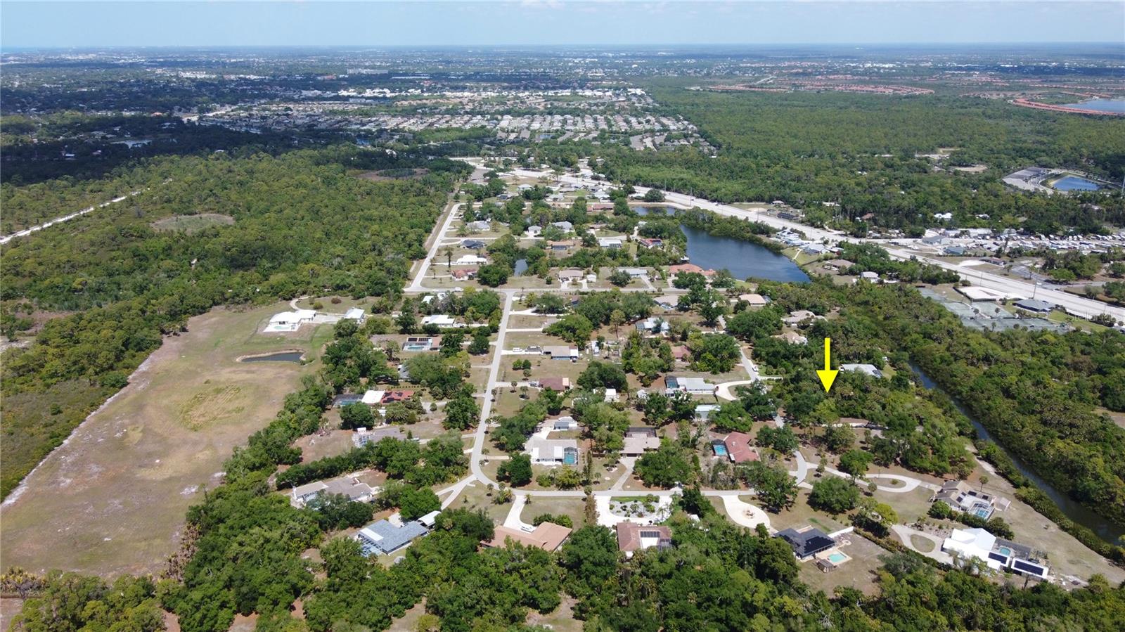 E DOLPHIN DR, ENGLEWOOD, FL, 34223