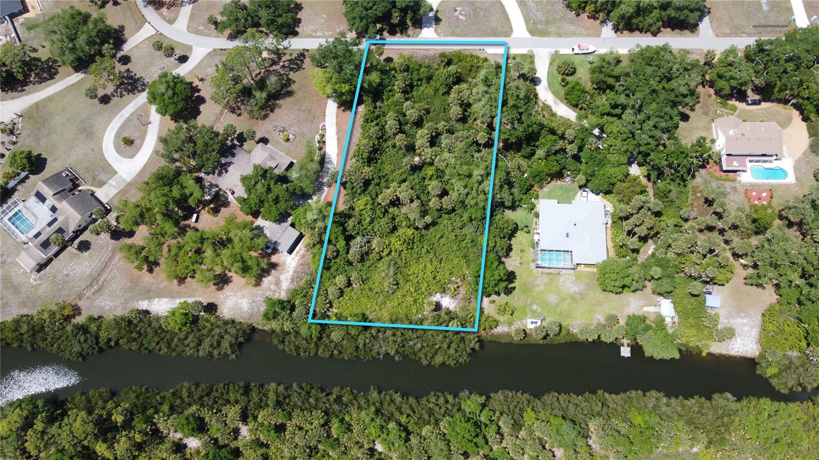 E DOLPHIN DR, ENGLEWOOD, FL, 34223