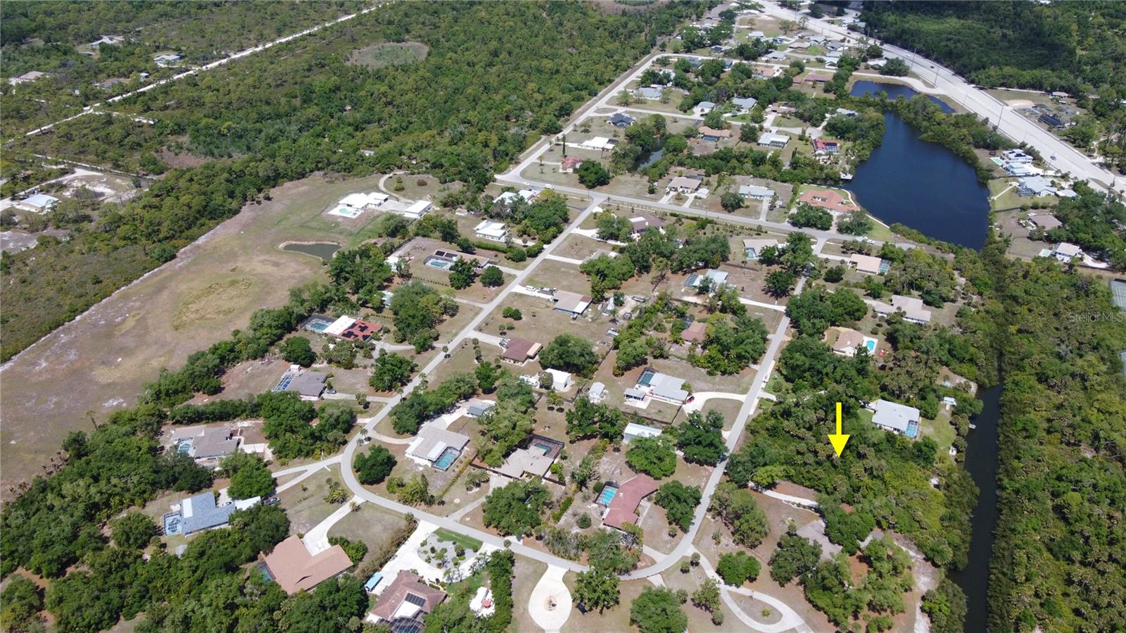 E DOLPHIN DR, ENGLEWOOD, FL, 34223