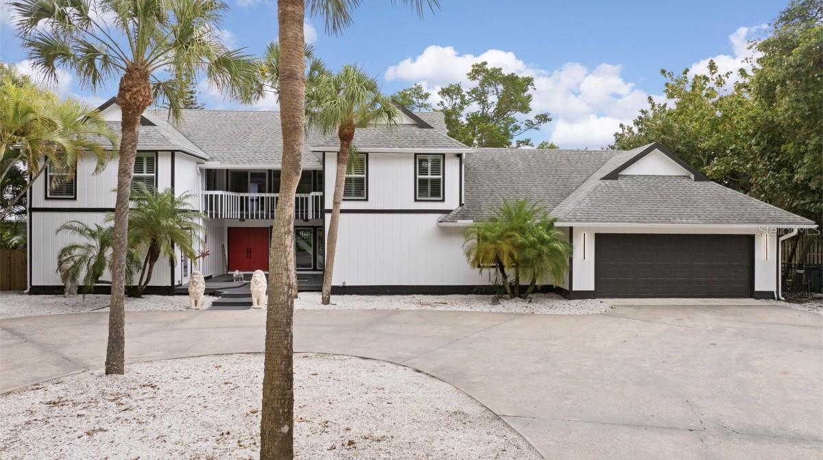 765 SIESTA KEY CIR, SARASOTA, FL, 34242