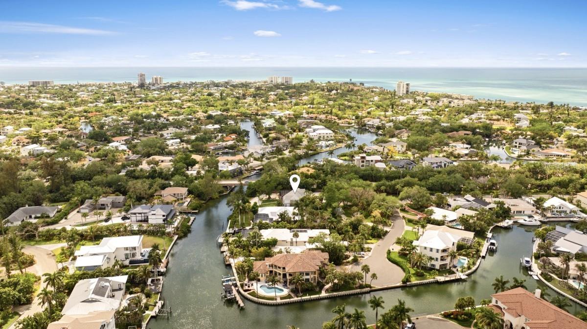 765 SIESTA KEY CIR, SARASOTA, FL, 34242