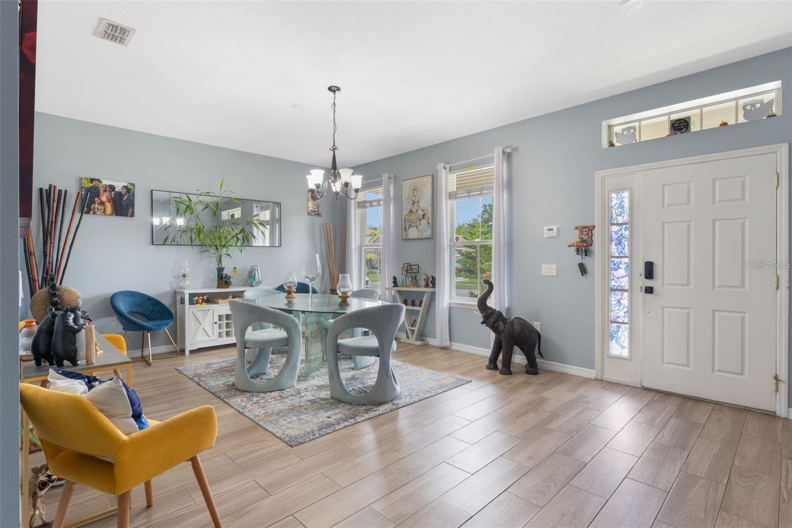 2931 MARSHFIELD PRESERVE WAY, KISSIMMEE, FL, 34746