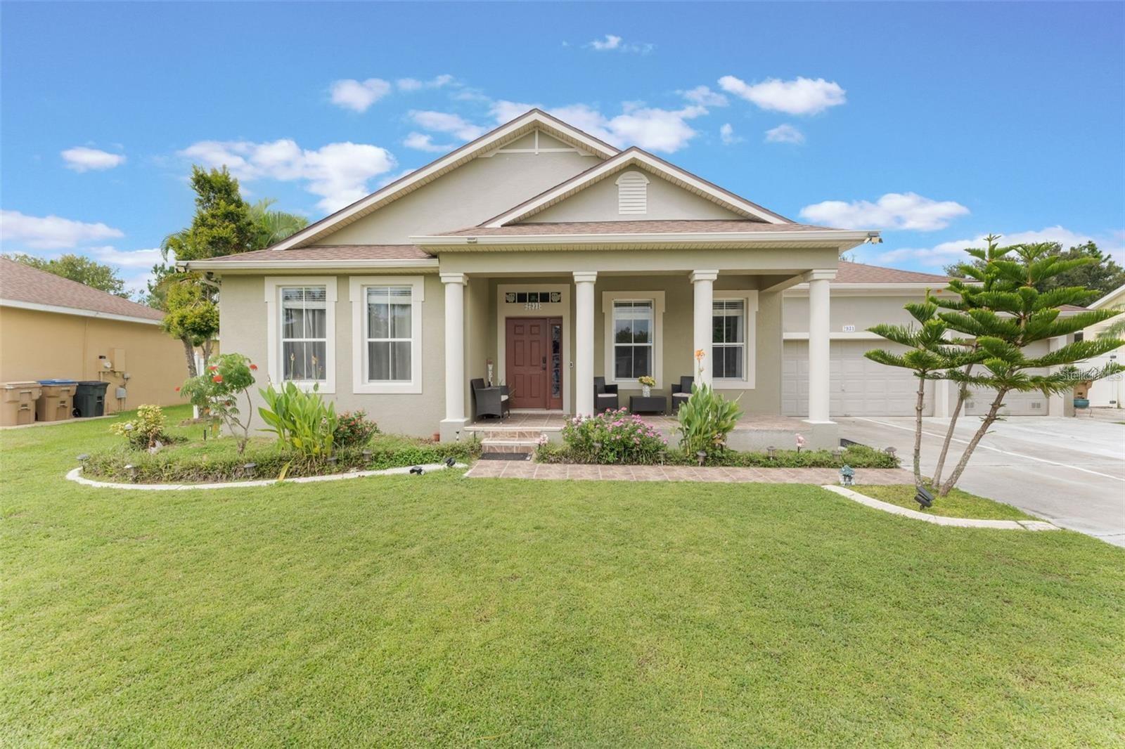 2931 MARSHFIELD PRESERVE WAY, KISSIMMEE, FL, 34746