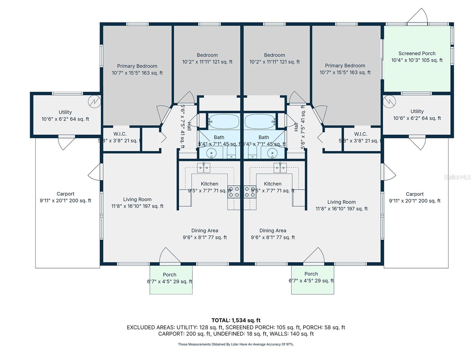 3247 DRYER AVE, LARGO, FL, 33770