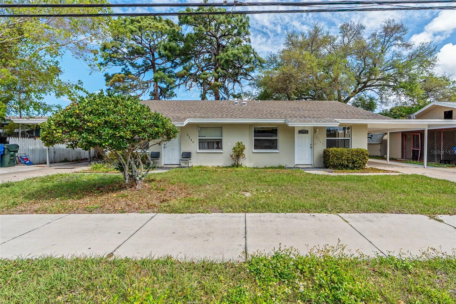 3247 DRYER AVE, LARGO, FL, 33770