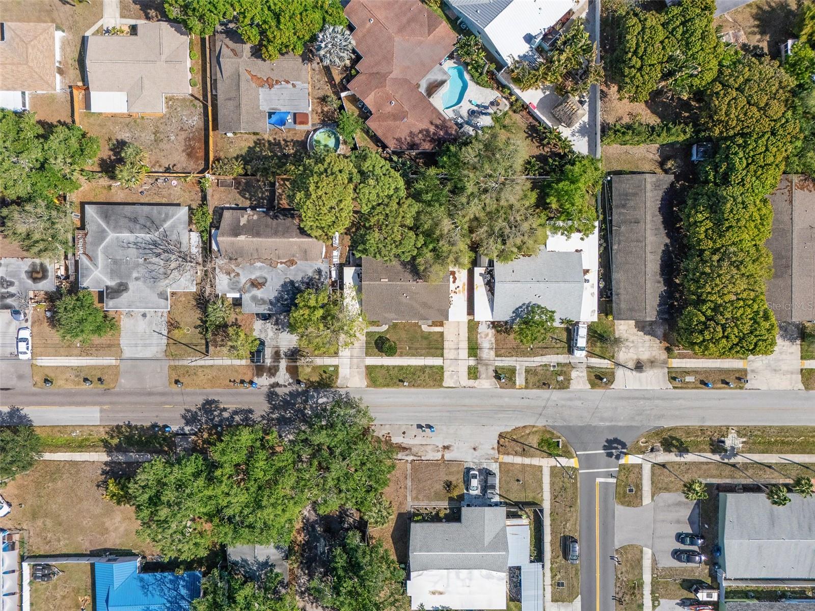 3247 DRYER AVE, LARGO, FL, 33770