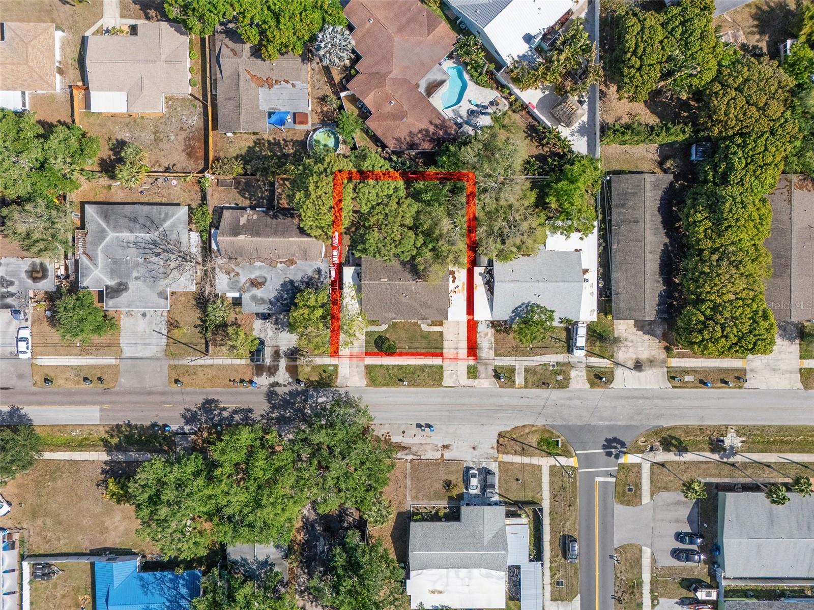 3247 DRYER AVE, LARGO, FL, 33770