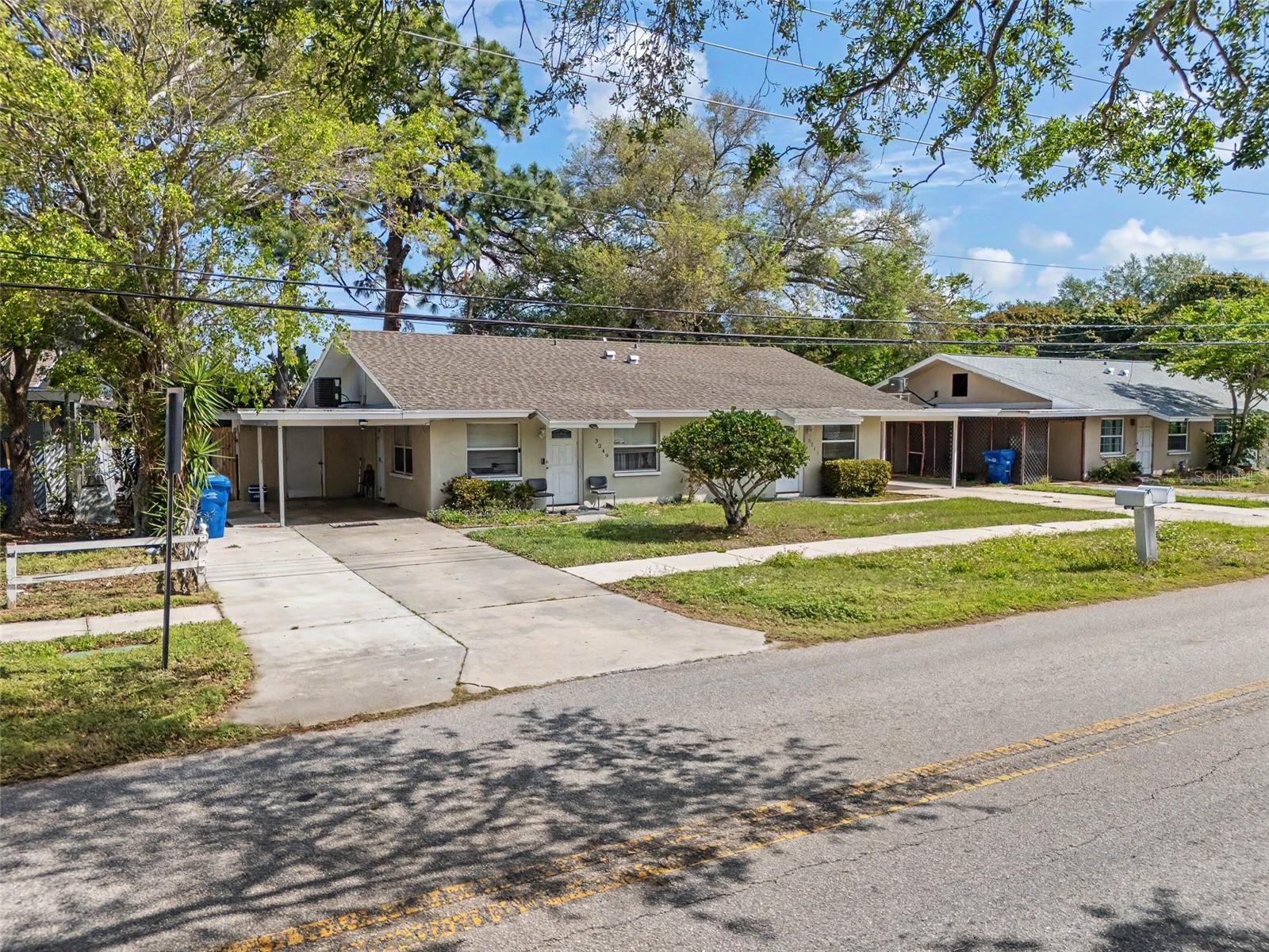 3247 DRYER AVE, LARGO, FL, 33770