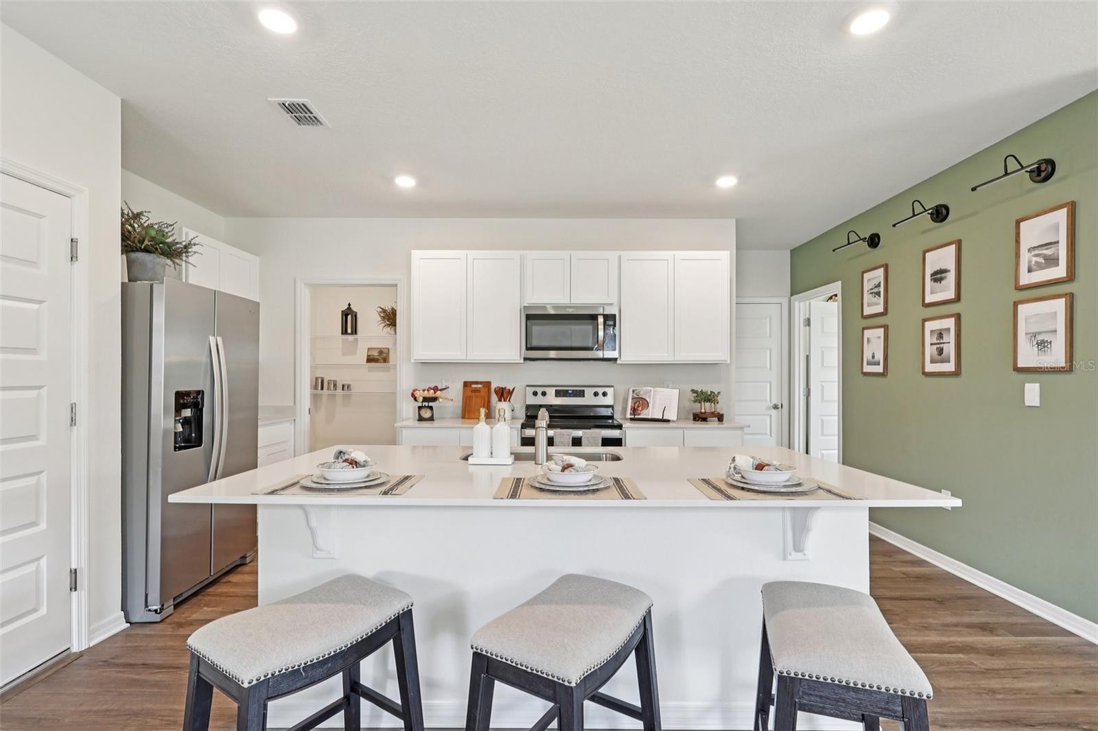 3273 PARTINGTON BLVD, DAVENPORT, FL, 33837