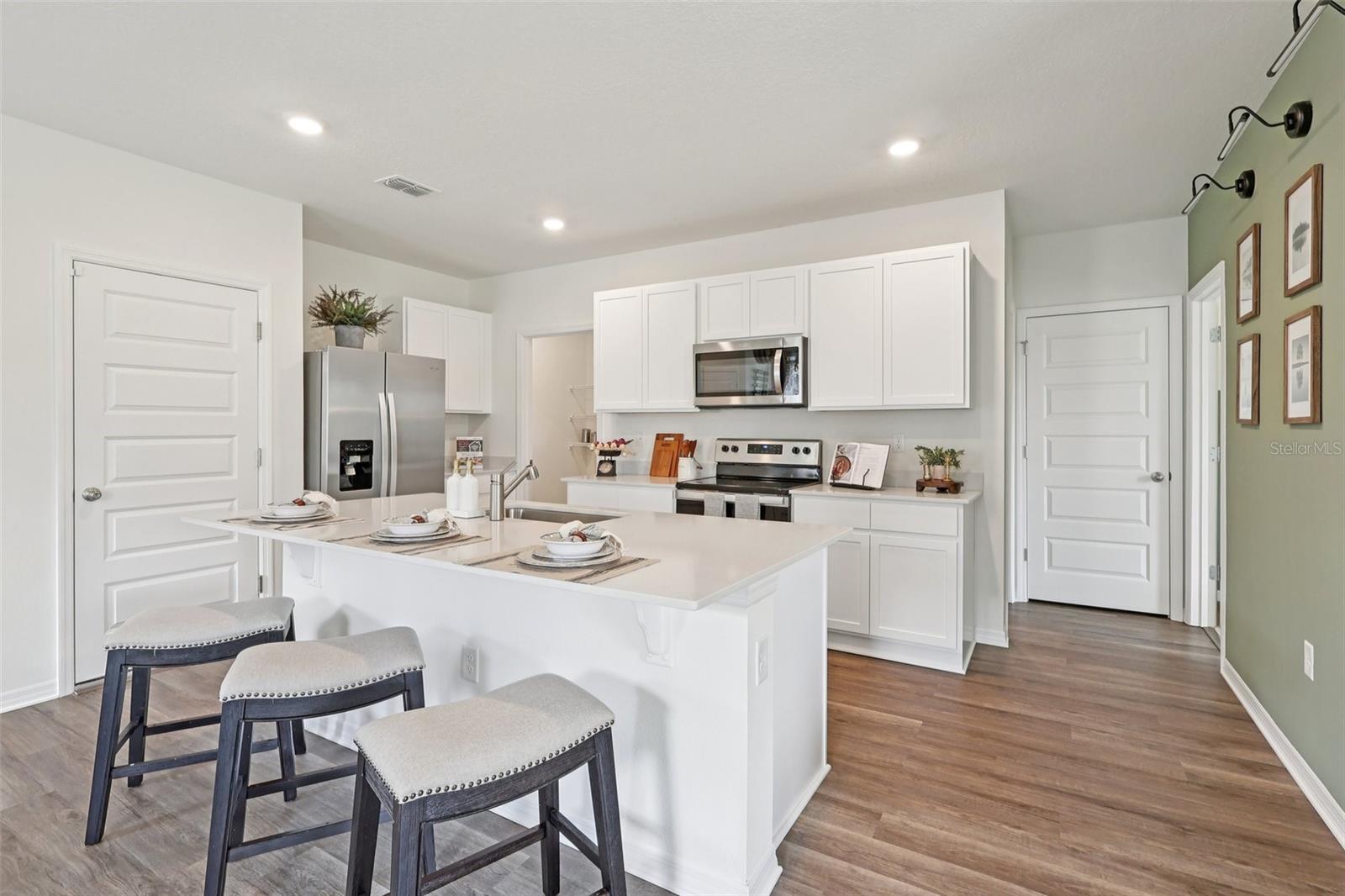 3273 PARTINGTON BLVD, DAVENPORT, FL, 33837