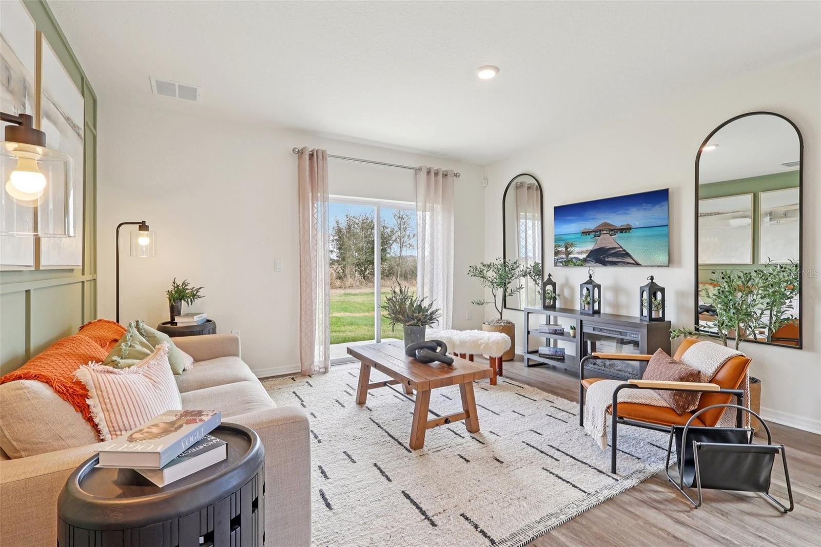 3273 PARTINGTON BLVD, DAVENPORT, FL, 33837