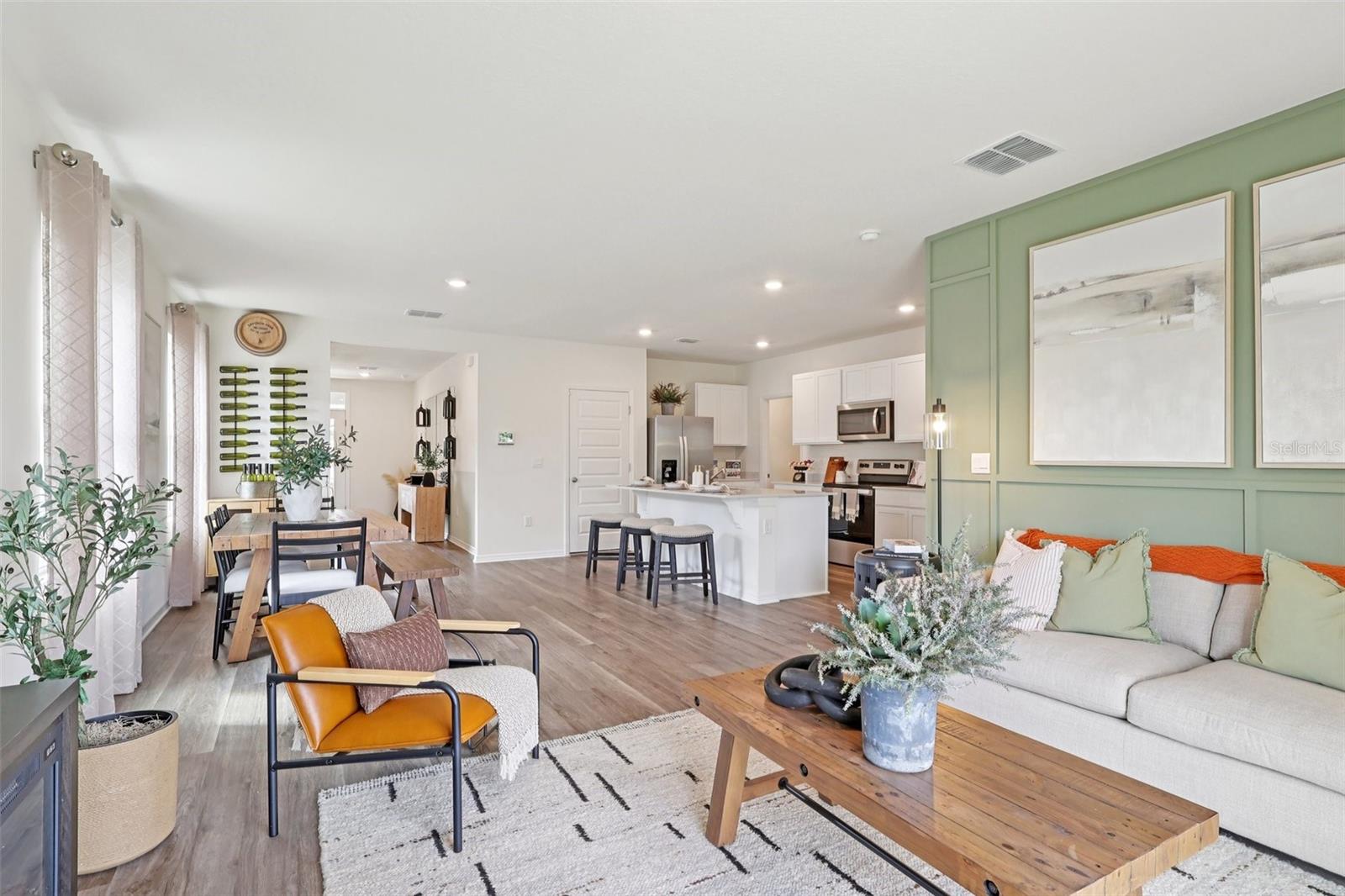 3273 PARTINGTON BLVD, DAVENPORT, FL, 33837