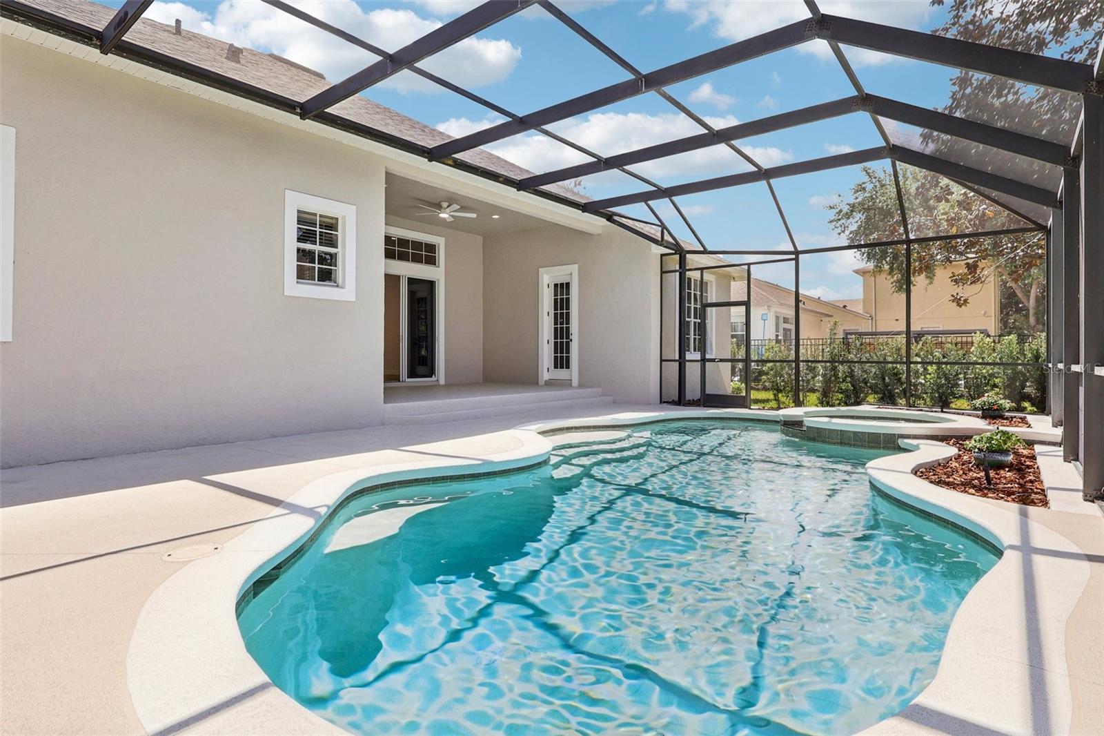 11455 CLAYMONT CIR, WINDERMERE, FL, 34786