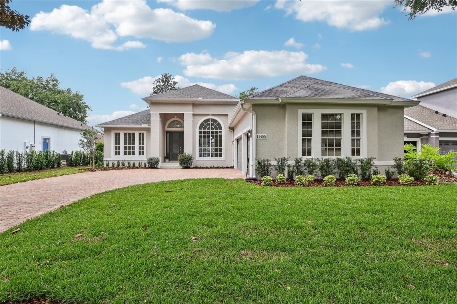 11455 CLAYMONT CIR, WINDERMERE, FL, 34786