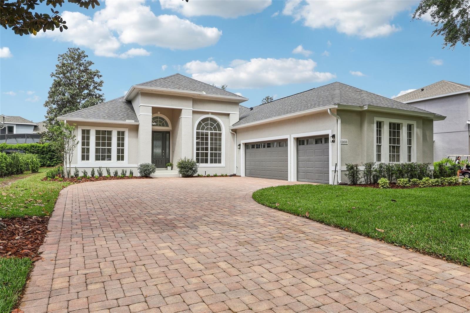 11455 CLAYMONT CIR, WINDERMERE, FL, 34786