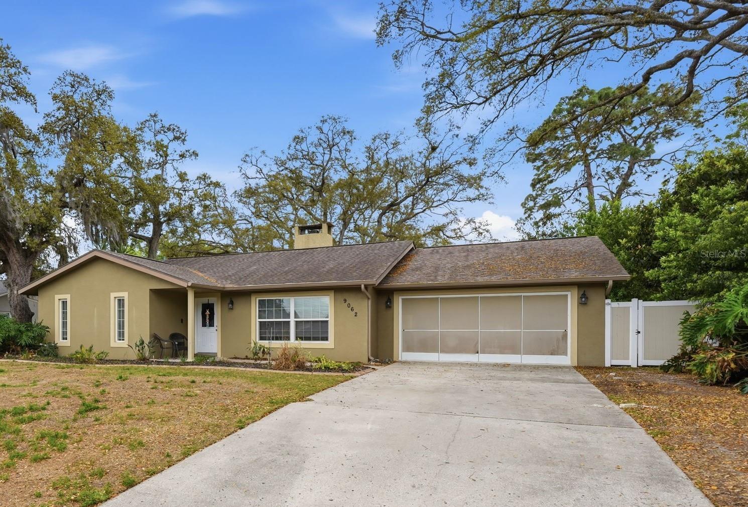 9062 BLACKSTONE ST, SPRING HILL, FL, 34608