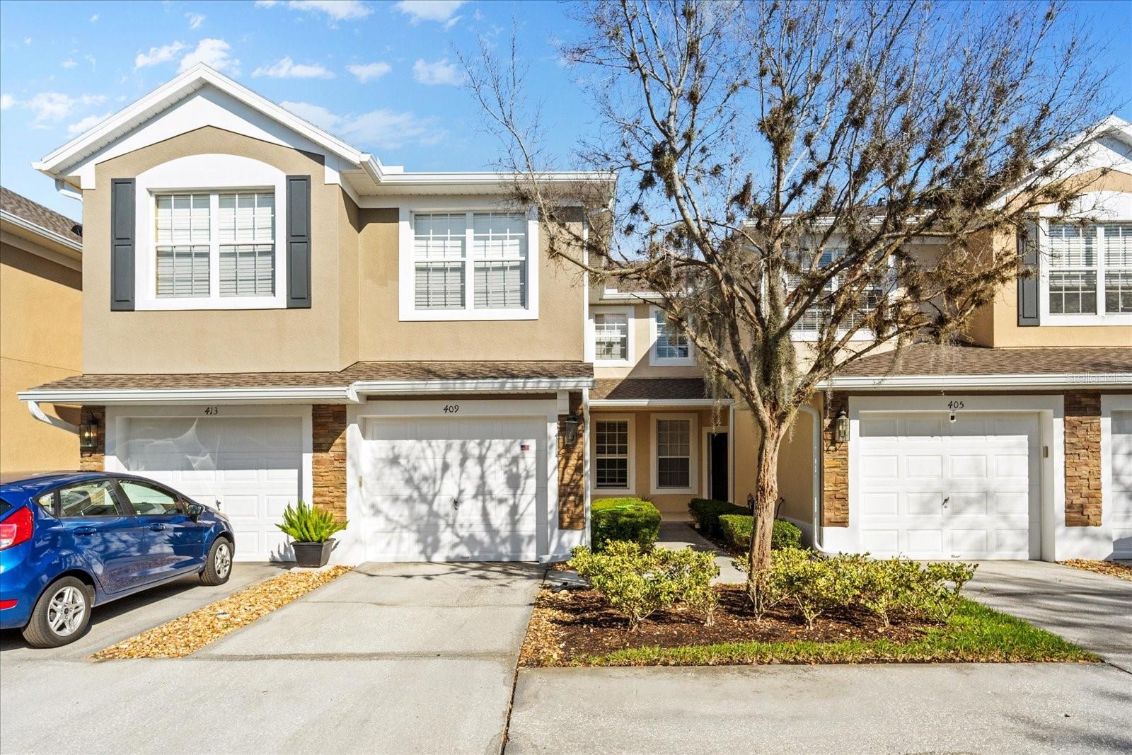 409 HILGARD CV #106, SANFORD, FL, 32771