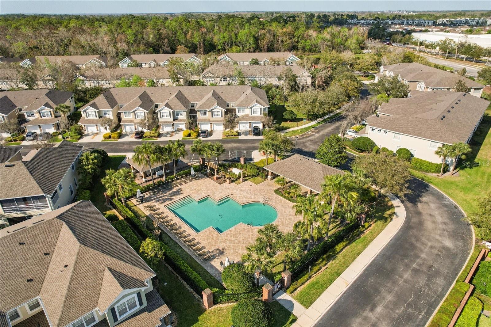 409 HILGARD CV #106, SANFORD, FL, 32771
