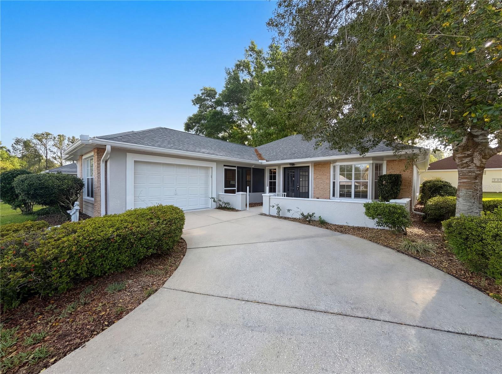 7319 SW 115TH PL, OCALA, FL, 34476