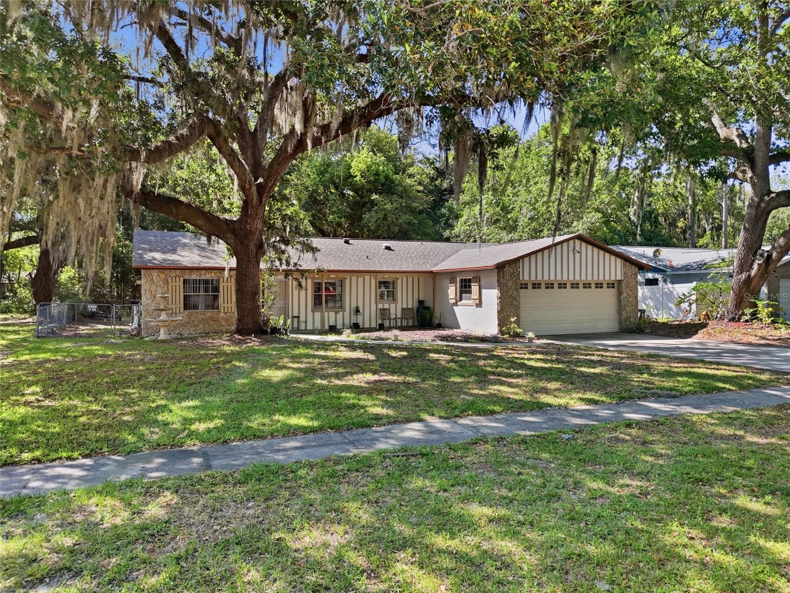 1330 SWEETWOOD BLVD, KISSIMMEE, FL, 34744