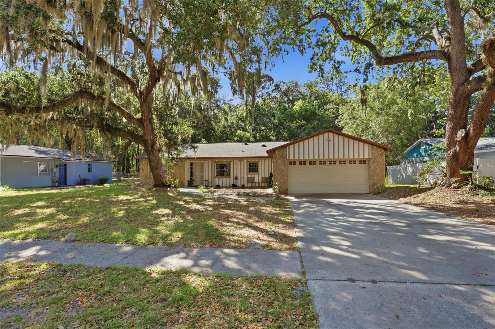 1330 SWEETWOOD BLVD, KISSIMMEE, FL, 34744