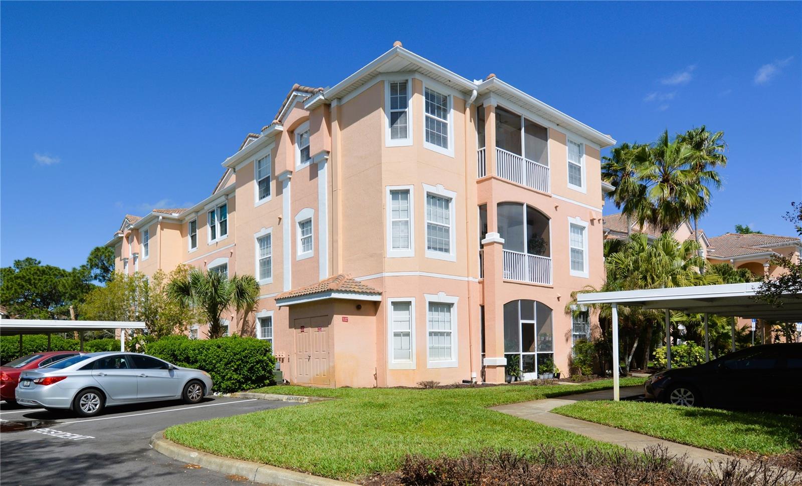 13500 TURTLE MARSH LOOP #832, ORLANDO, FL, 32837