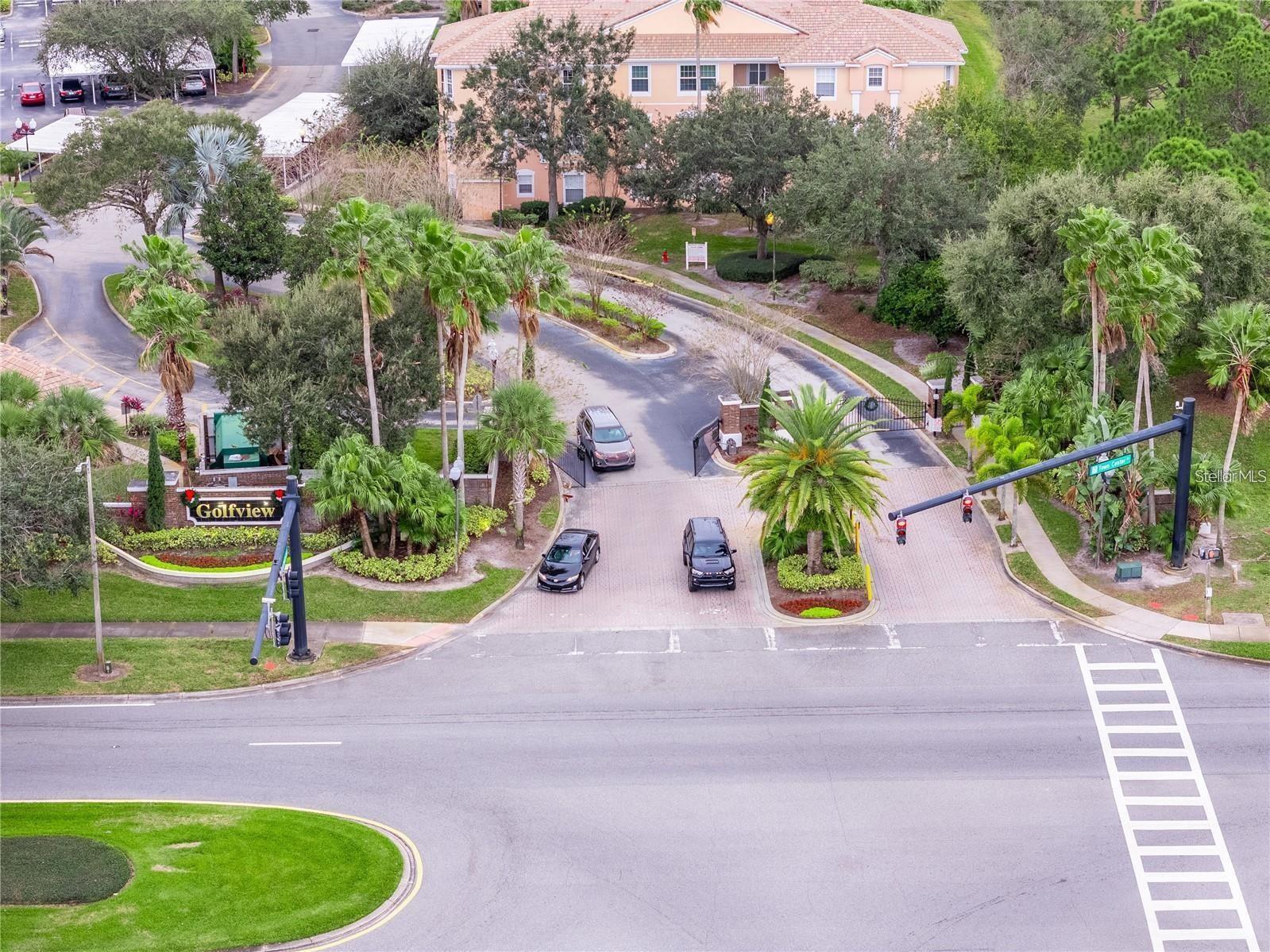 13500 TURTLE MARSH LOOP #832, ORLANDO, FL, 32837