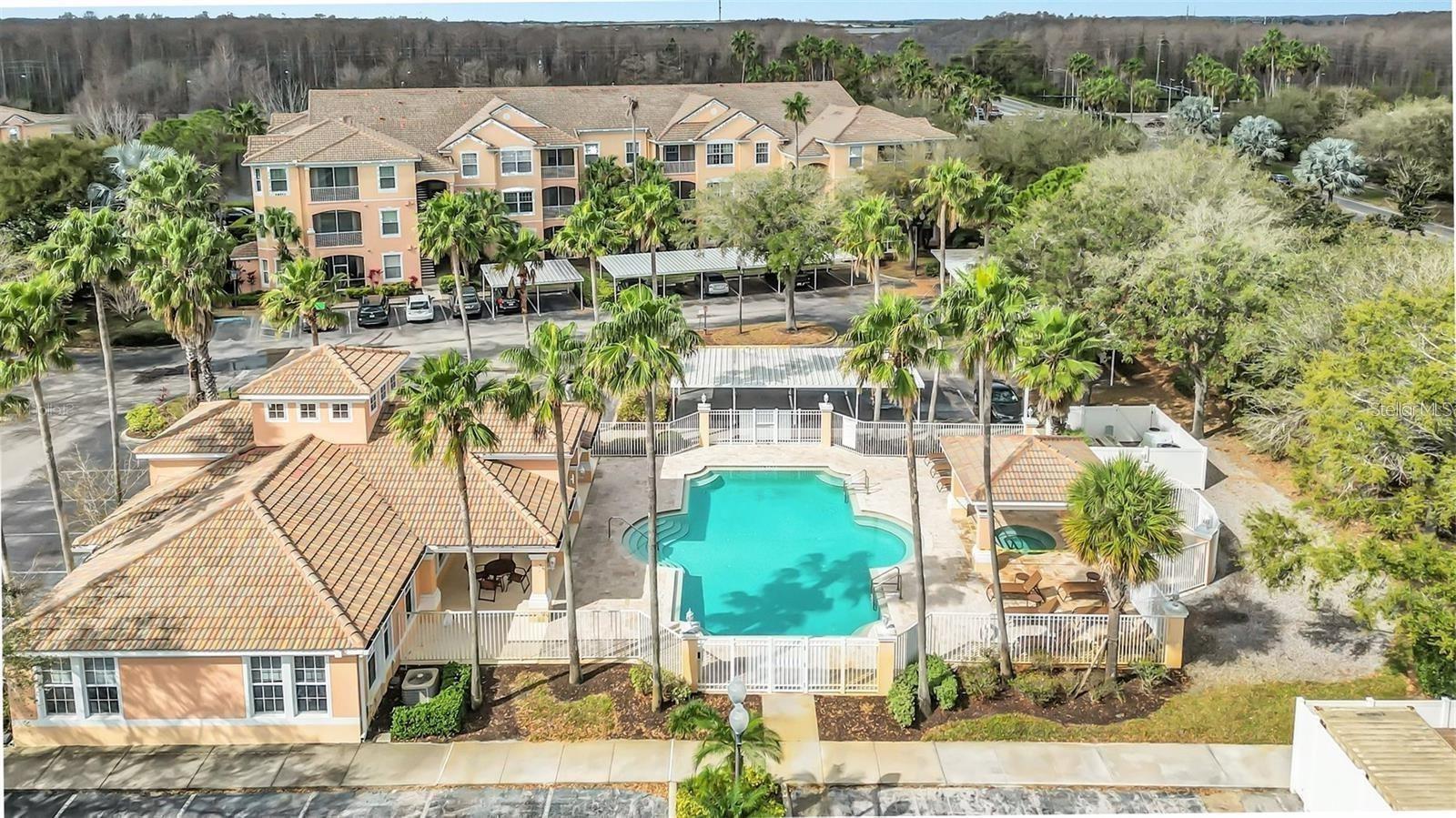 13500 TURTLE MARSH LOOP #832, ORLANDO, FL, 32837