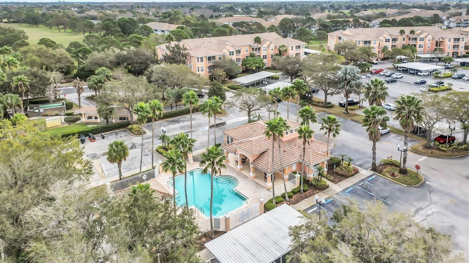 13500 TURTLE MARSH LOOP #832, ORLANDO, FL, 32837