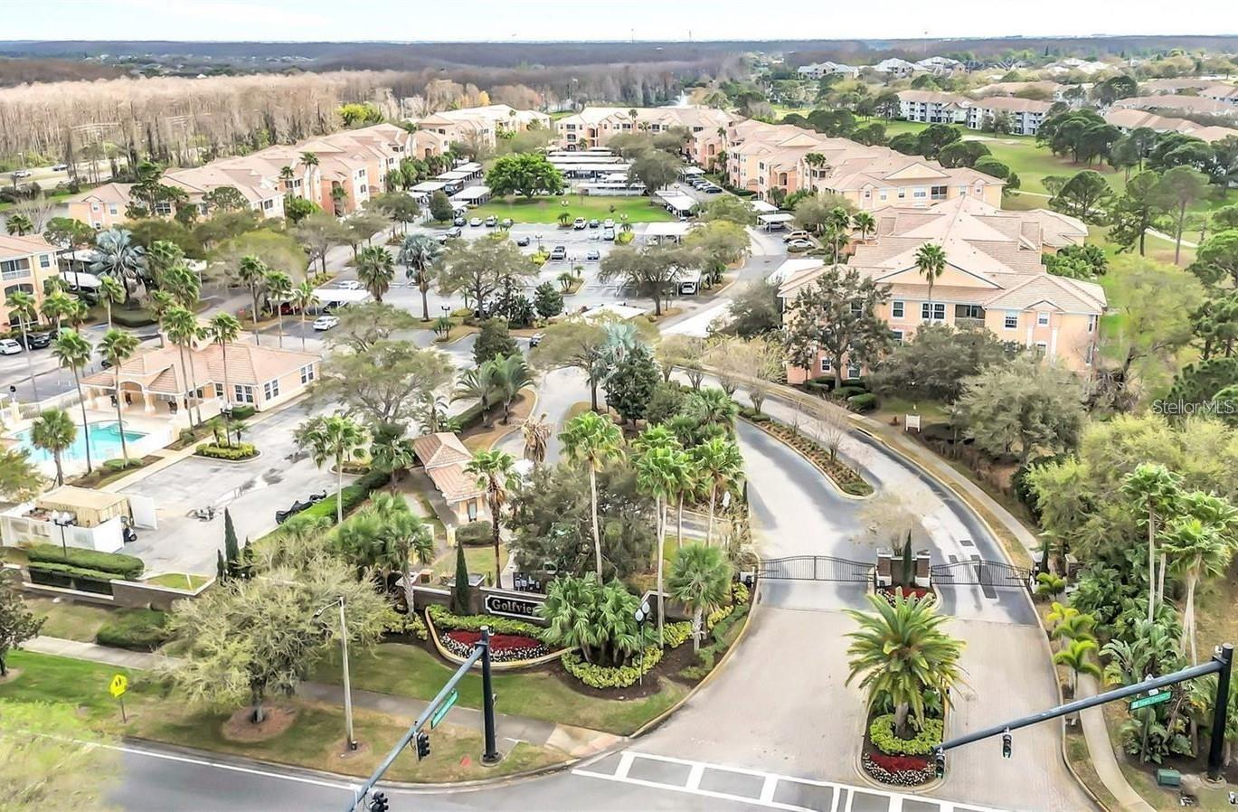 13500 TURTLE MARSH LOOP #832, ORLANDO, FL, 32837