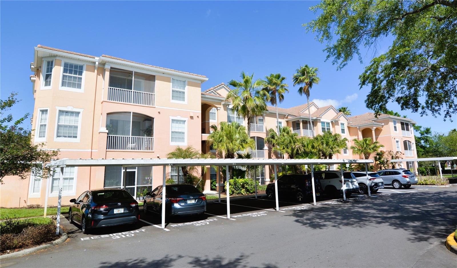 13500 TURTLE MARSH LOOP #832, ORLANDO, FL, 32837
