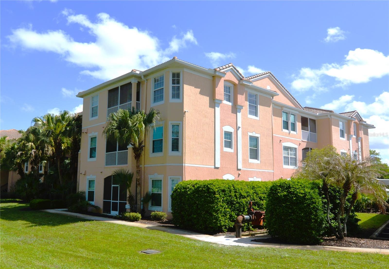 13500 TURTLE MARSH LOOP #832, ORLANDO, FL, 32837
