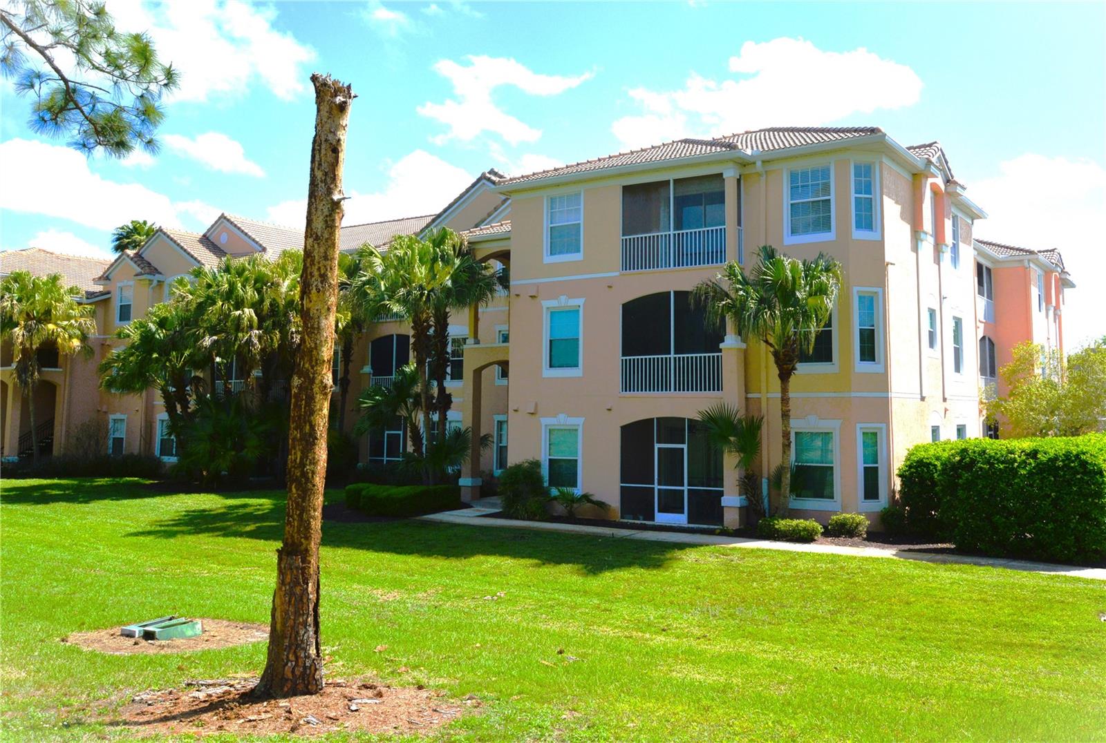 13500 TURTLE MARSH LOOP #832, ORLANDO, FL, 32837