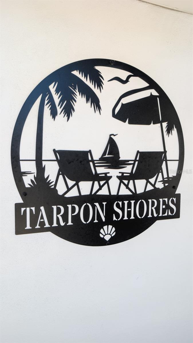 229 DIXIE, TARPON SPRINGS, FL, 34689