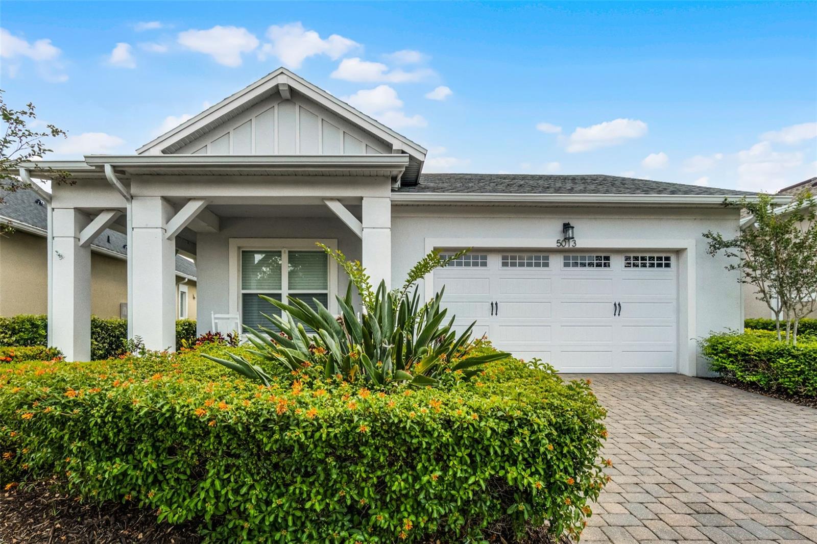 5013 E FOUNTAINWOOD DR, ST CLOUD, FL, 34772