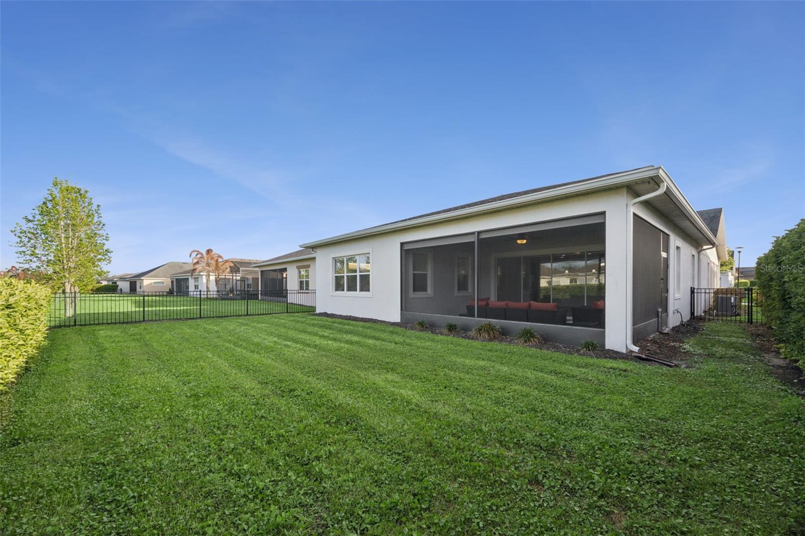 5013 E FOUNTAINWOOD DR, ST CLOUD, FL, 34772