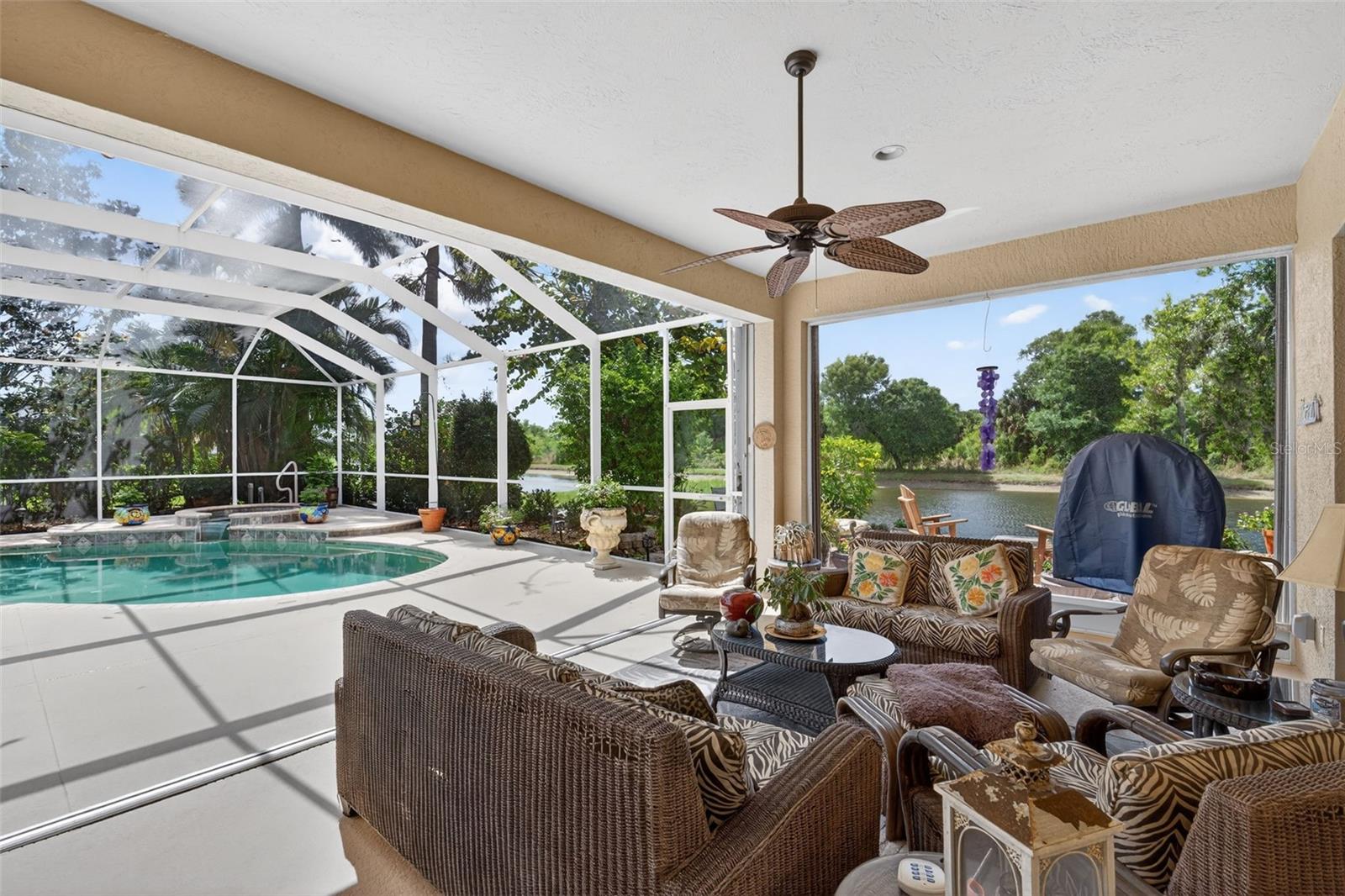 4940 BRIDGEHAMPTON BLVD, SARASOTA, FL, 34238