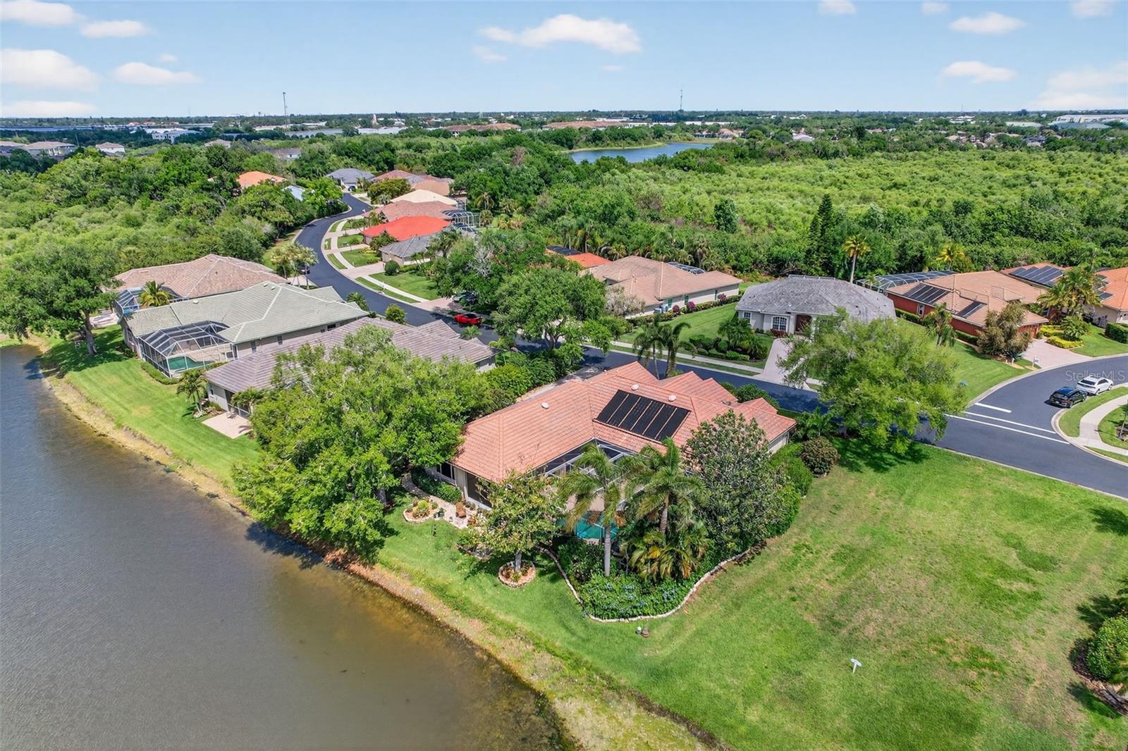 4940 BRIDGEHAMPTON BLVD, SARASOTA, FL, 34238